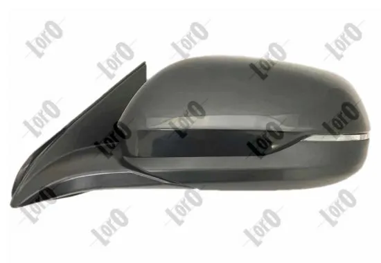 Exterior Mirror
