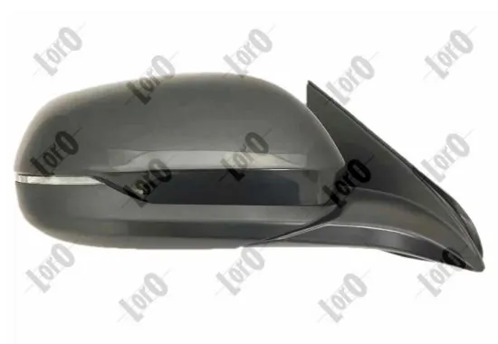 Exterior Mirror