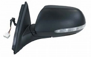 Exterior Mirror