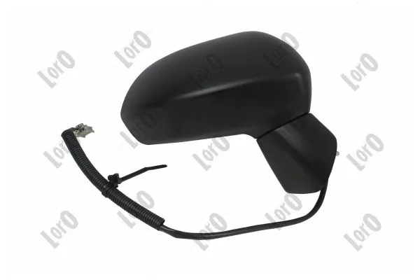 Exterior Mirror