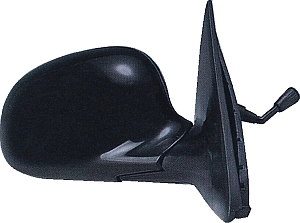 Exterior Mirror