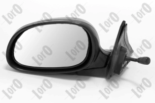 Exterior Mirror