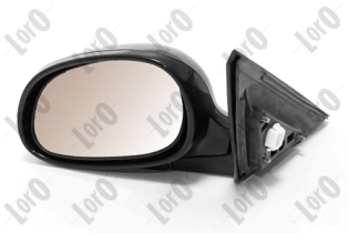 Exterior Mirror