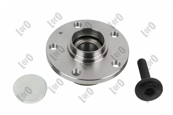 Wheel Hub