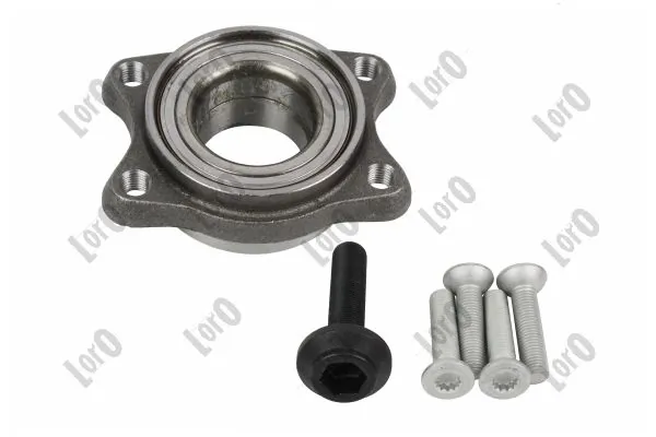 Wheel Hub