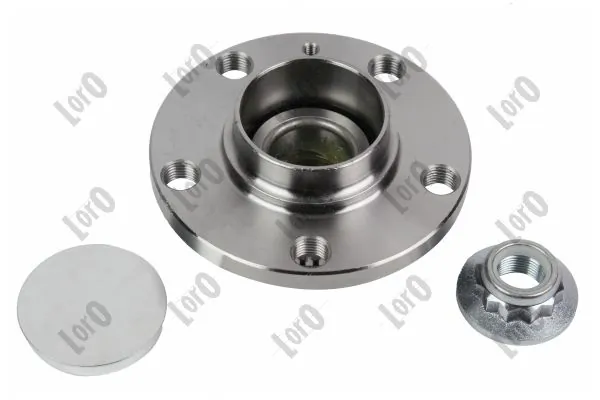 Wheel Hub
