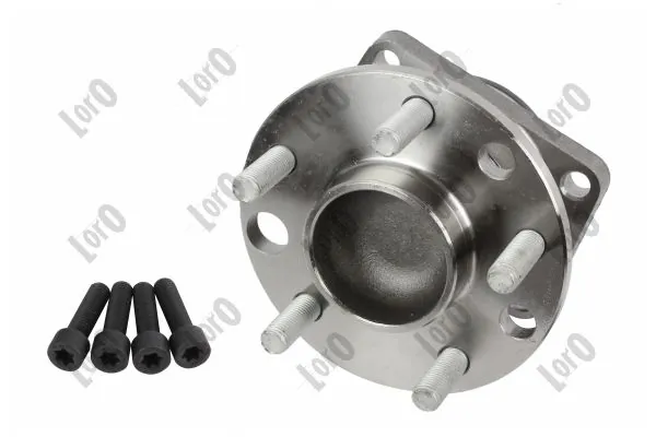 Wheel Hub