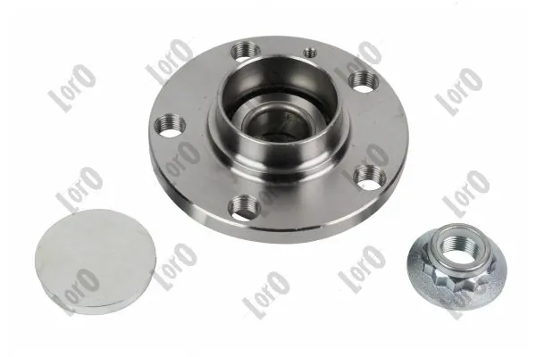 Wheel Hub