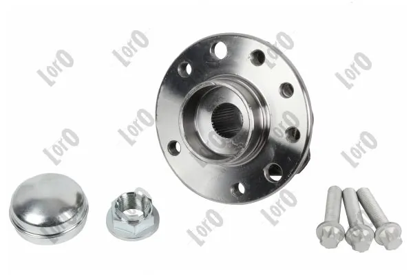 Wheel Hub
