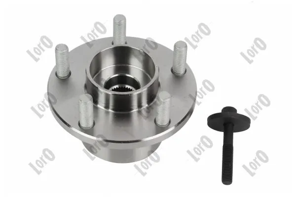 Wheel Hub