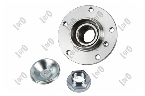 Wheel Hub