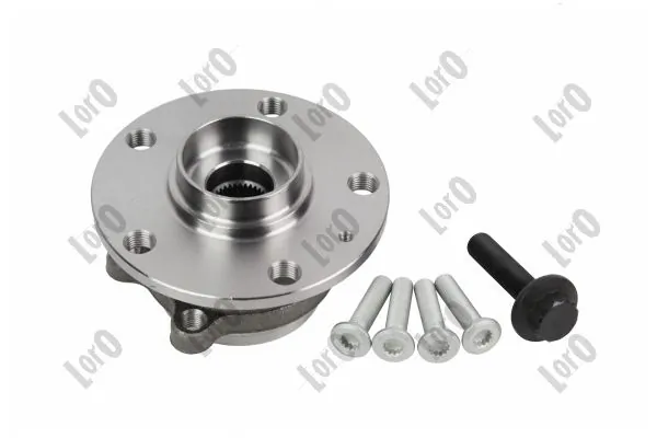 Wheel Hub