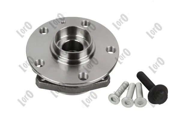 Wheel Hub