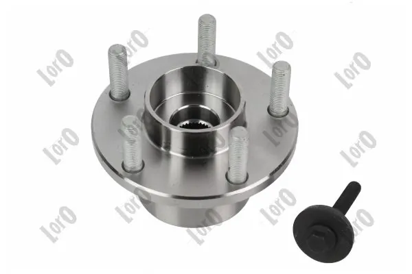 Wheel Hub