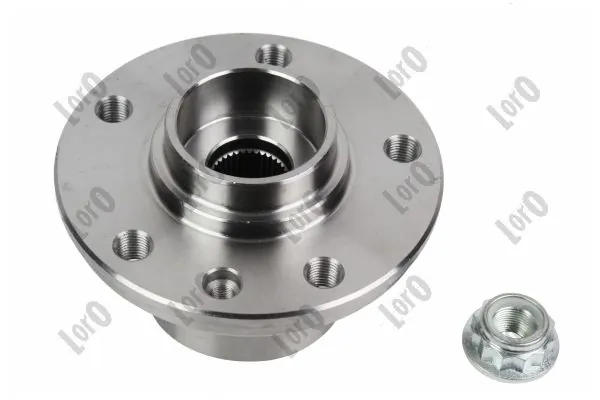 Wheel Hub