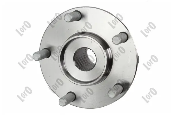 Wheel Hub