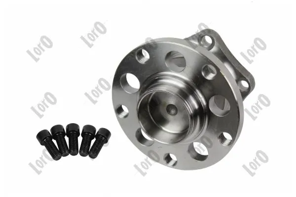 Wheel Hub
