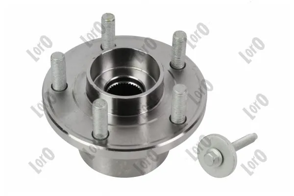 Wheel Hub