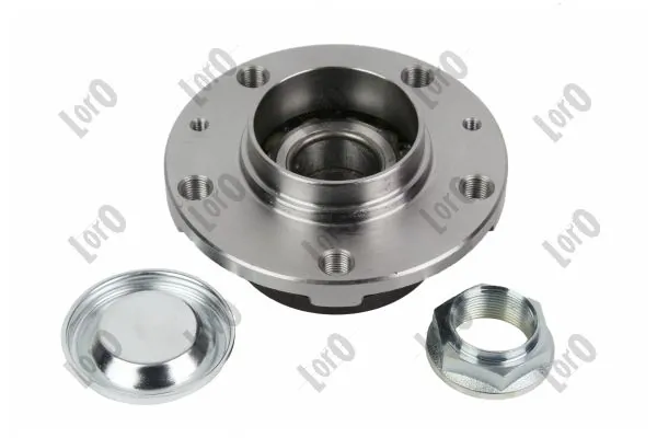 Wheel Hub