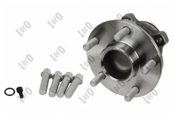 Wheel Hub