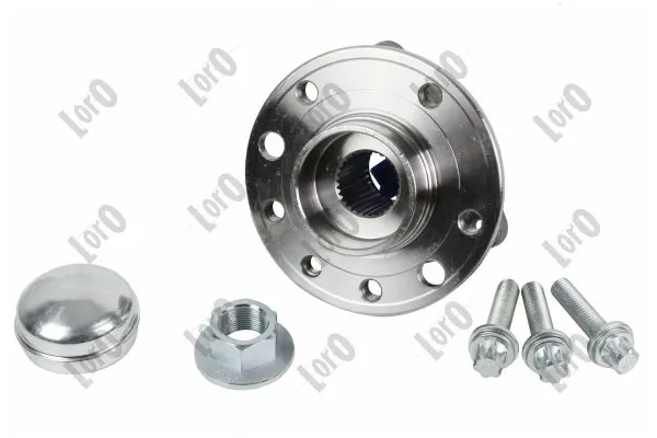 Wheel Hub