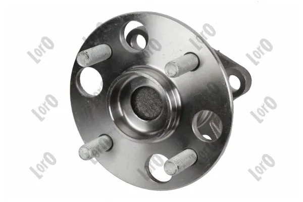Wheel Hub