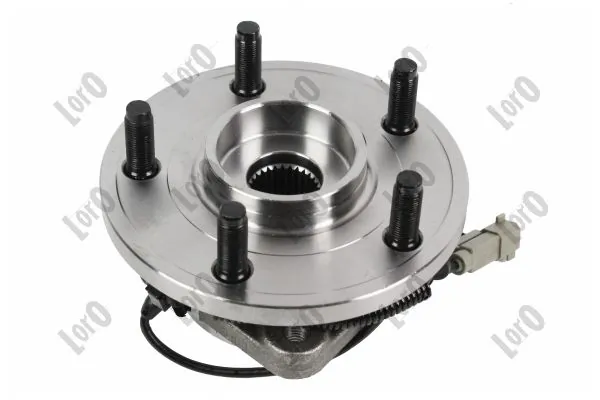 Wheel Hub