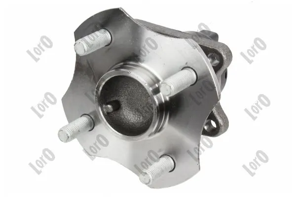 Wheel Hub