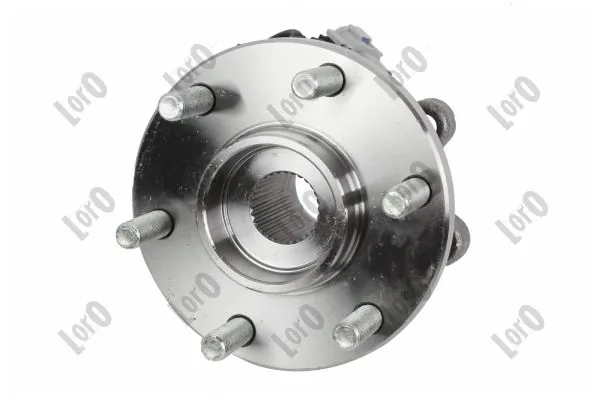 Wheel Hub