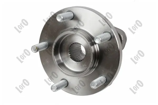 Wheel Hub