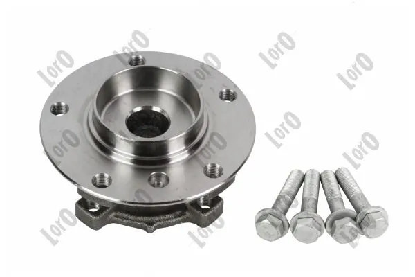 Wheel Hub