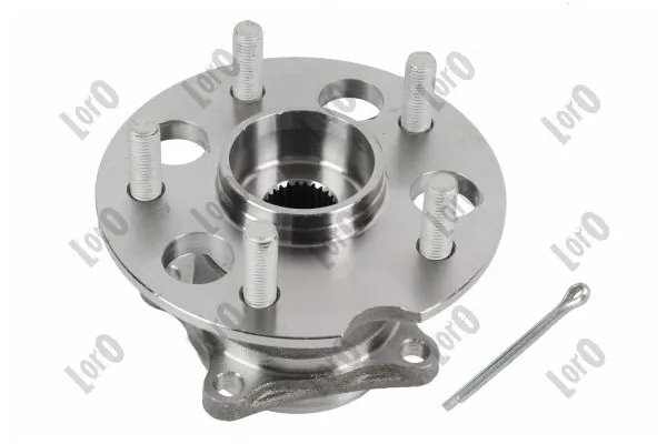 Wheel Hub