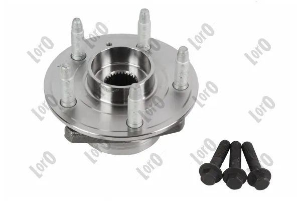 Wheel Hub