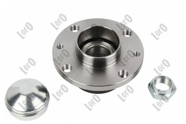 Wheel Hub