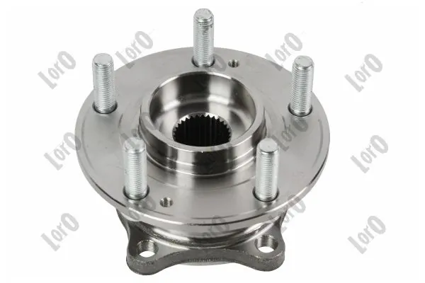 Wheel Hub