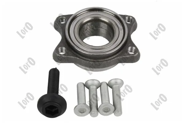 Wheel Hub