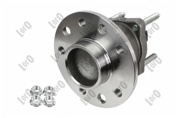 Wheel Hub