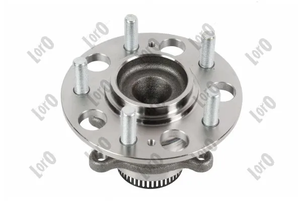 Wheel Hub