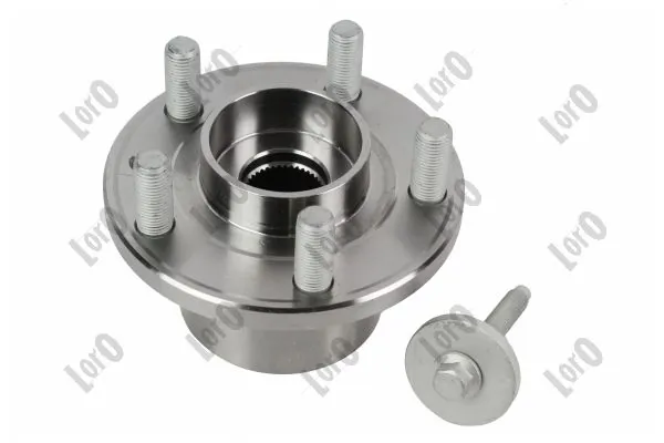 Wheel Hub