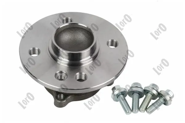 Wheel Hub