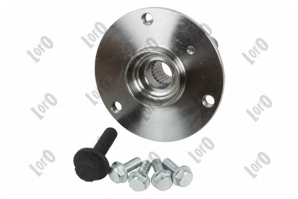 Wheel Hub