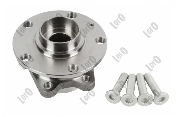 Wheel Hub