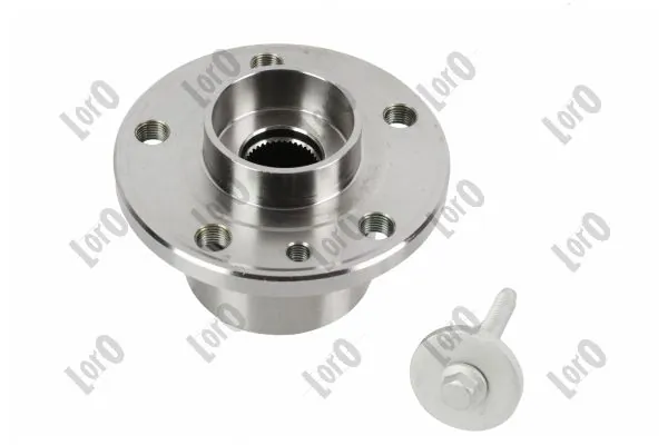 Wheel Hub