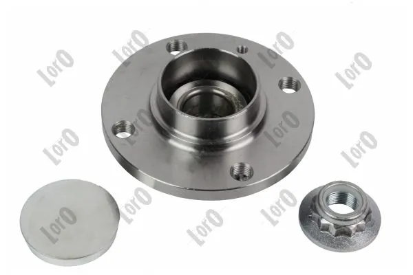 Wheel Hub