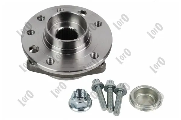 Wheel Hub