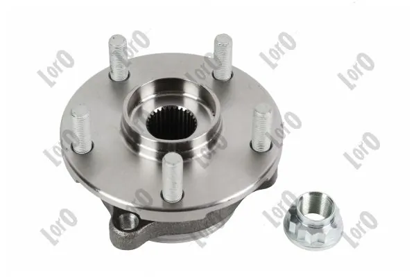 Wheel Hub