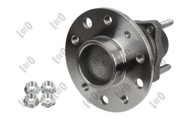 Wheel Hub
