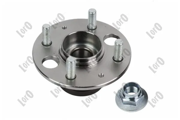 Wheel Hub
