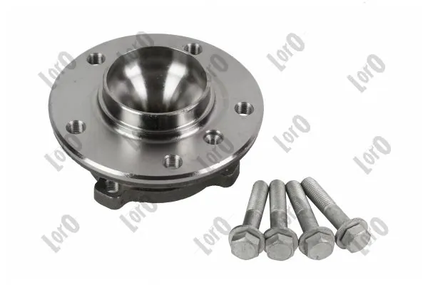 Wheel Hub