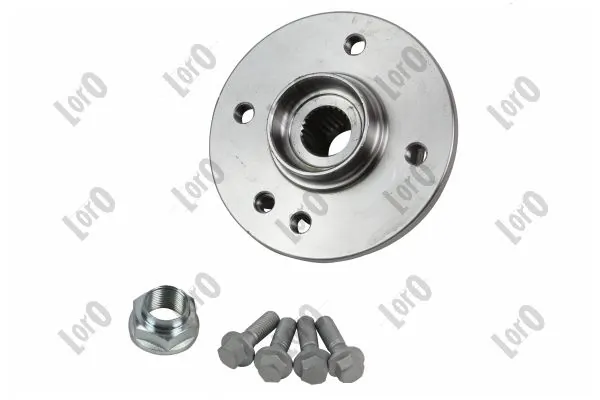 Wheel Hub